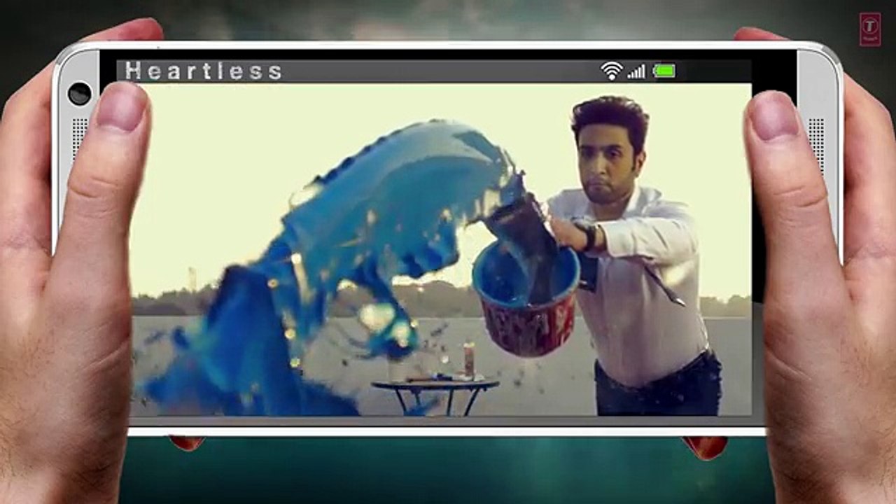 Arijit Singh  Heartless Song Main Dhoondne Ko Zamaane Mein Song With Lyrics
