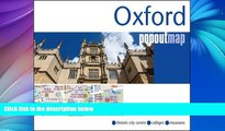 Big Sales  Oxford PopOut Map (PopOut Maps)  Premium Ebooks Best Seller in USA