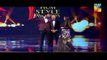 Shahid Afridi Has Attended First Award Show in Pakistan - YouTube