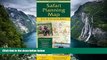 Buy NOW  Safari Planning Map to East and Southern Africa  Premium Ebooks Online Ebooks