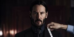 John Wick. Pacto de sangre - Tráiler en español