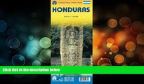 Big Sales  Honduras 1:750,000 Travel Map (International Travel Maps)  Premium Ebooks Best Seller