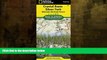 Deals in Books  Crystal Basin, Silver Fork [Eldorado National Forest] (National Geographic Trails