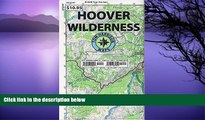 Buy NOW  Hoover Wilderness Region Trail Map (Tom Harrison Maps)  Premium Ebooks Best Seller in USA