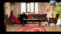 Haal-e-Dil Ep 42 - on Ary Zindagi in High Quality 16th November 2016