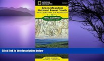Buy NOW  Green Mountain National Forest South [Robert T. Stafford White Rocks National Recreation
