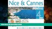 Deals in Books  Nice   Cannes PopOut Map (PopOut Maps)  Premium Ebooks Best Seller in USA