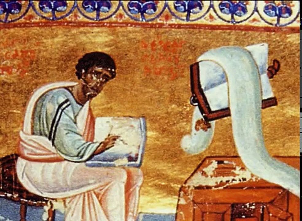 Bisanzio, la radice comune