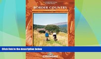 Big Deals  Border Country Cycle Routes (Cicerone Cycling S.)  Best Seller Books Most Wanted