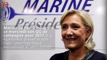 Présidentielle 2017 : Marine Le Pen veut atteindre « l’inatteignable »