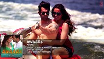 Awaara  FULL AUDIO Song   Alone   Bipasha Basu   Karan Singh Grover