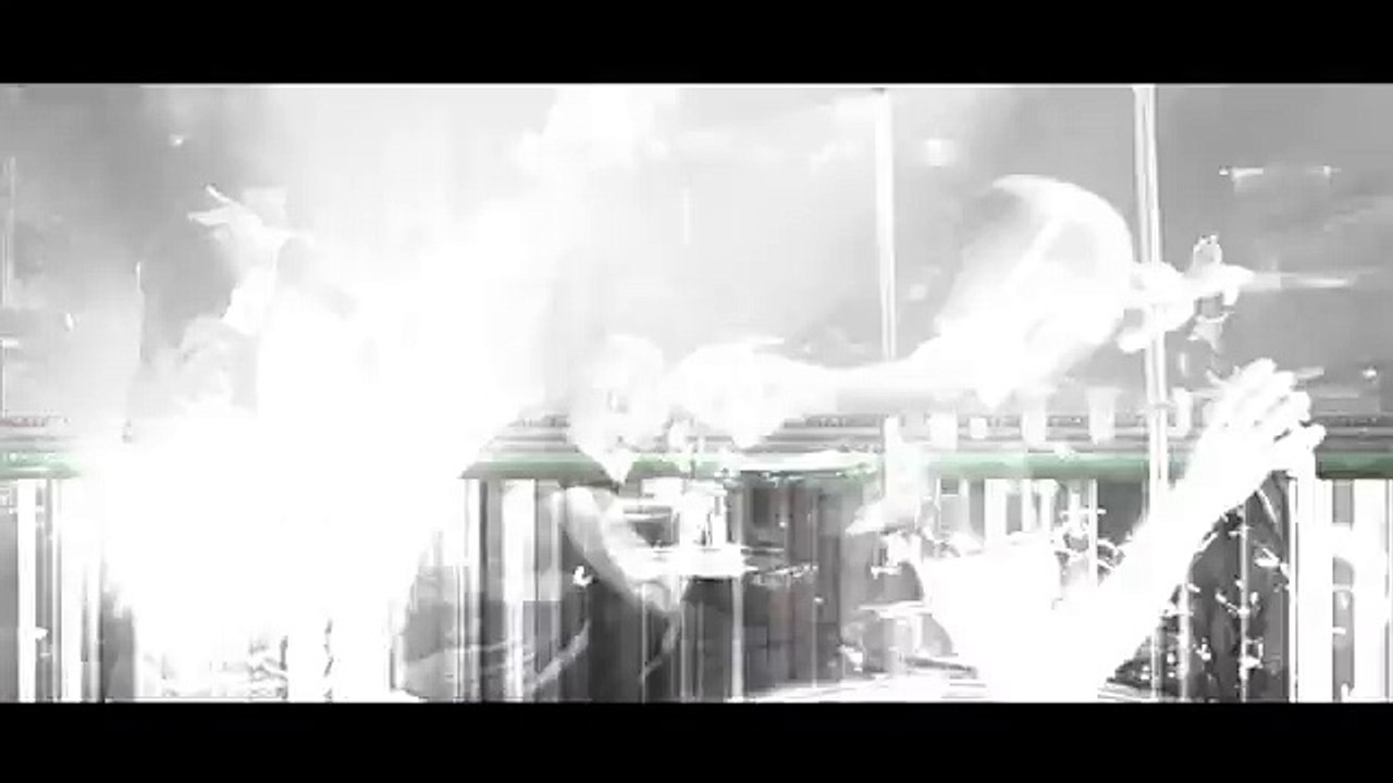 Kery James feat Toma – Rue de la peine