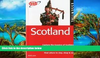 Deals in Books  AAA Essential Scotland (AAA Essential Guides: Scotland)  Premium Ebooks Online