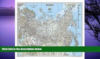 Buy NOW  Russia Classic [Tubed] (National Geographic Reference Map)  Premium Ebooks Best Seller in