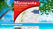 Deals in Books  Minnesota Atlas and Gazetteer (Minnesota Atlas   Gazetteer)  Premium Ebooks Best