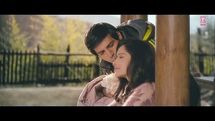 Bas Main Aur Tu (Akaash Vani)   Brand New Romantic Video Song 2013