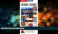 Big Sales  Insight FlexiMap: Hong Kong (Insight Flexi Maps)  Premium Ebooks Best Seller in USA