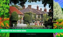 Deals in Books  Exploring Midsomer: The Towns and Villages at the Murderous Heart of England  READ