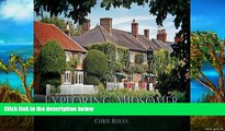 Big Sales  Exploring Midsomer: The Towns and Villages at the Murderous Heart of England  READ PDF