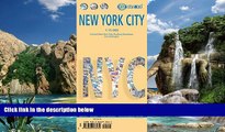 Buy NOW  Laminated New York City Streets Map by Borch (English Edition)  Premium Ebooks Best