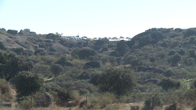 Juego de Tronos llega a Malpartida de Cáceres