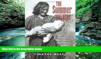 Deals in Books  The Summer Walkers: Travelling People and Pearl-Fishers in the Highlands of