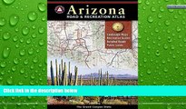Deals in Books  Arizona Benchmark Road   Recreation Atlas  Premium Ebooks Online Ebooks