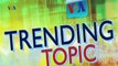 Trending Topic: Inovasi Diaspora Indonesia Dipuji Lewis Hamilton