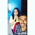 Cute Couple Tamil Dubsmash Latest Trending