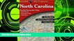 Deals in Books  North Carolina Atlas   Gazetteer (North Carolina Atlas and Gazetteer)  Premium