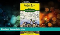 Big Sales  Joshua Tree National Park (National Geographic Trails Illustrated Map)  Premium Ebooks