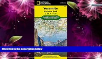 Big Sales  Yosemite National Park (National Geographic Trails Illustrated Map)  Premium Ebooks