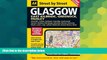 Big Deals  AA Street by Street: Glasgow: Ayr, East Kilbride, Greenock, Kilmarnock, Paisley  Best