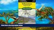 Buy NOW  Yellowstone National Park (National Geographic Trails Illustrated Map)  Premium Ebooks