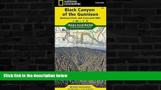 Deals in Books  Black Canyon of the Gunnison National Park [Curecanti National Recreation Area]