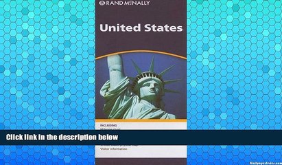 Big Sales  Rand McNally United States Map  Premium Ebooks Online Ebooks