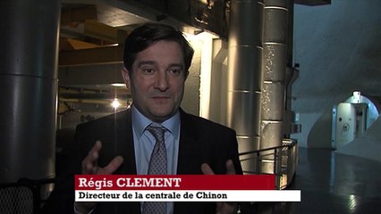 La boule de Chinon mise en lumière