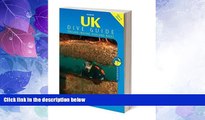 Big Deals  UK Dive Guide: Diving Guide to England, Ireland, Scotland and Wales (Explorer)  Best