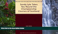 Deals in Books  The Championship Courses of Scotland (Dunlop golf guides)  READ PDF Online Ebooks
