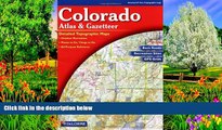 Big Sales  Colorado Atlas and Gazetteer  Premium Ebooks Best Seller in USA