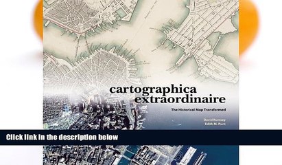 Buy NOW  Cartographica Extraordinaire: The Historical Map Transformed  Premium Ebooks Online Ebooks