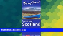 Big Deals  Scotland: Scotland Touring (Collins British Isles and Ireland Maps)  Free Full Read