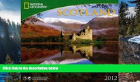 Deals in Books  2012 Scotland - National Geographic Wall calendar  Premium Ebooks Online Ebooks