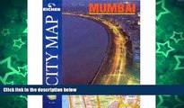 Buy NOW  Mumbai City Map  Premium Ebooks Online Ebooks