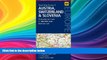 Deals in Books  Road Map Austria, Switzerland   Slovenia (Road Map Europe)  Premium Ebooks Online