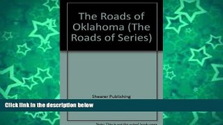 Big Sales  The Roads of Oklahoma (The Roads of Series)  Premium Ebooks Best Seller in USA