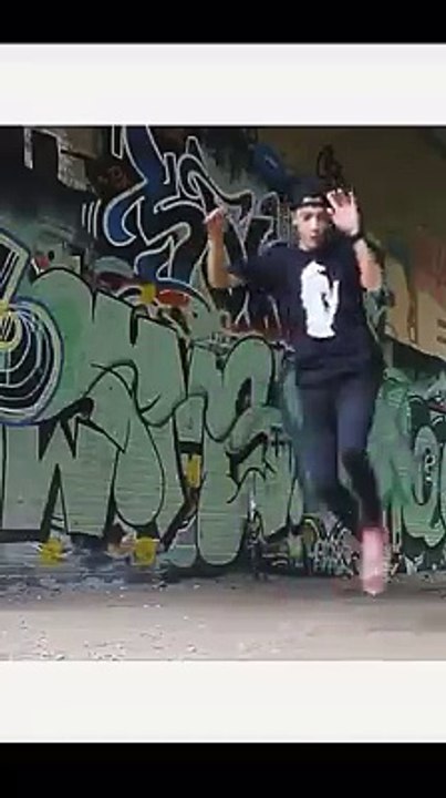Dancing Boy Part 2
