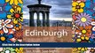 Must Have PDF  Ten Must-See Sights: Edinburgh  Free Full Read Most Wanted