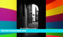 Big Deals  Edinburgh (Small City Guides)  Best Seller Books Best Seller