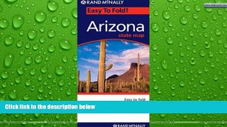 Buy NOW  Rand Mcnally EasyFinder Arizona (Map)  Premium Ebooks Online Ebooks